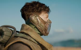 Любуемся прелестями Unity 6. Новую версию движка представили в демо Time Ghost