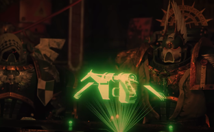 Вышла короткометражка Warhammer 40,000 The Awakening с русскими субтитрами. 4 года работы аниматора-энтузиаста Gabriel Christtiane