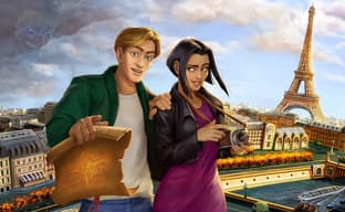 Ремастер Broken Sword: Shadow of the Templars - Reforged собрал высокие оценки и получил 100% в Steam