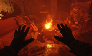 Показали геймплей «METRO: Судьбе Вопреки», шутера про Сибирь с говорящим героем на базе Metro Exodus