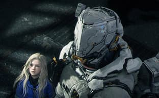 Японские игроки всё ещё мечтают о полузабытой Pragmata. Рейтинг самых ожидаемых игр от Famitsu