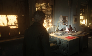 Первые 6 часов геймплея ремейка Silent Hill 2. Загадки, сражения и исследование обновлённых локаций