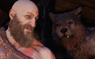 God of War Ragnarok Developers Remove Limit for Video Cards with Less Than 6 GB of Memory. Second Patch with Improvements Released