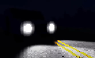 Создатель Lethal Company приостановил разработку и показал новую игру с открытым миром, где ничего не видно