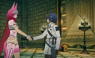 Atlus устроила коллаб с «Формулой-1». Команда Haas рекламирует Metaphor ReFantazio на F1