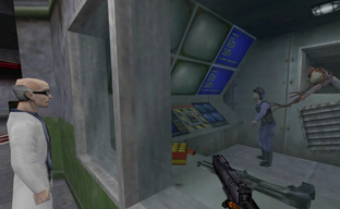 Спустя 26 лет нашли новую бета-версию Half-Life и выложили в открытый доступ