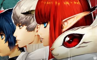 За сколько проходится Metaphor: ReFantazio? Atlus провела сравнение с Persona 5