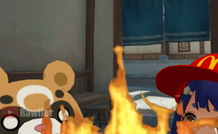 Бунтуют не только фанаты Genshin Impact из России. Западный коллаб с McDonald's тоже проходит с проблемами