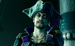 Сюжетная кампания Like a Dragon Pirate Yakuza in Hawaii в 1,3-1,5 раз длиннее, чем у The Man Who Erased His Name