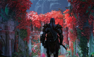 God of War Ragnarok оптимизировали для Steam Deck. Игроки протестировали новинку с разными настройками