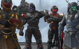 Helldivers 2 Analog Being Made for Xbox and PC. Halo Infinite Fans Showed Helljumpers