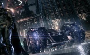 Rocksteady Studios работает над новой игрой о Бэтмене и Sony пытается сделать ее своим эксклюзивом — слух