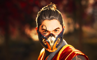 В Mortal Kombat 1 раздают скин Скорпиона Sudden Outburst