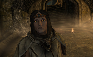 Бабушка Skyrim закончила с геймплейными роликами, которые публиковала с 2015 года