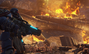 Saber Interactive рассматривает идеи дополнений для Space Marine 2 или полноценной третьей части