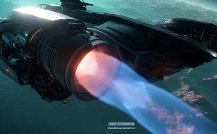 Новая система инженерии усложнит Star Citizen механиками в духе FTL. Разработчики показали новинки версии Alpha 4.0