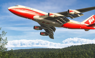 Графику Microsoft Flight Simulator 2024 сравнили с MFS (2020). Как улучшили локации в авиасимуляторе