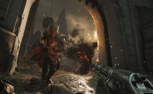 В Steam выпустили Witchfire, новый шутер авторов Painkiller