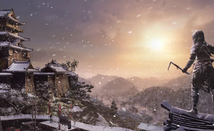 Погода в Assassin's Creed Shadows почти не повлияет на геймплей, чтобы смена сезонов не воспринималась негативно