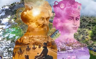 Civilization 7 превзойдёт новая стратегия из Game Pass? Любуемся графикой Ara: History Untold