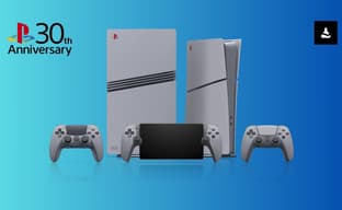 Утекла цена юбилейных версий PS5 и DualSense