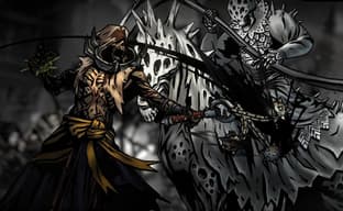 Behaviour Interactive приобрела студию-разработчика «рогалика» Darkest Dungeon