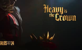 Riot Games выпустила музыкальный клип на песню Linkin Park — Heavy is the Crown, посвященный Worlds 2024