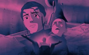 Bethesda Reveals Key Starfield: Shattered Space Story Events in Animated Trailer