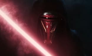 Developers will show the remake of Star Wars: Knights of the Old Republic when "the time is right"