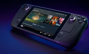 Valve готовит новую консоль? Изменения в Proton указывают на новое устройство Steam — слух