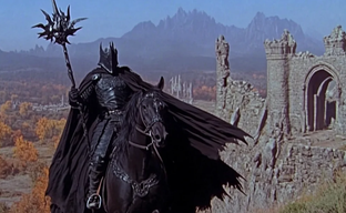 Нейросеть показала экранизацию Elden Ring в стиле фильмов 60-ых годов