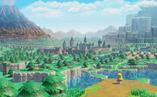 The Legend of Zelda: Echoes of Wisdom - First Chapter in the Series with a Female Director