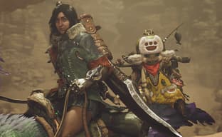 Monster Hunter Wilds возглавила чарт Steam