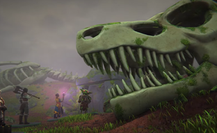 У Pathfinder появится своя Baldur's Gate 3. cRPG The Dragon's Demand станет первой игрой, использующей второе издание правил Pathfinder