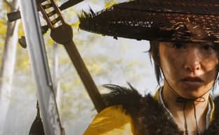 Sony y Sucker Punch anuncian Ghost of Yōtei con una heroína fuerte e independiente