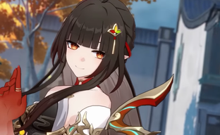 Линша в Honkai Star Rail. Вышел обзорный трейлер героини