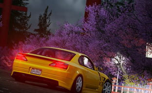 Российская CarX Street получила новую физику автомобилей на ПК. Началось тестирование крупного обновления