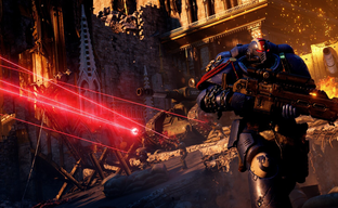 Авторы Space Marine 2 проведут техобслуживание серверов 26 сентября, одиночная игра и мультиплеер могут перестать нормально работать