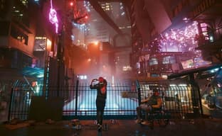 В сиквеле Cyberpunk 2077 будет ещё больше нового контента. Найт-Сити станет гораздо более обширным