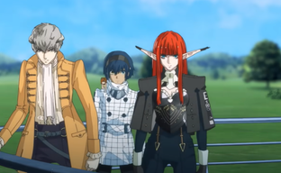 Демка Metaphor ReFantazio ужасает, игра не работает в 30 FPS даже в 360p на Steam Deck. Игроки жалуются на проблемы с производительностью и на RTX 40