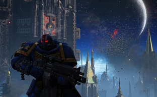 Space Marine 2 упростили и ослабили ИИ-режиссёра. Вышел патч 3.0 с поддержкой ультрашироких мониторов, новой ареной и правками баланса