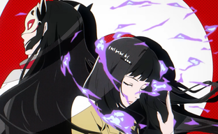 Persona 5 The Phantom X выйдет за пределами Китая