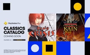 Культовая классика Dino Crisis и Blood Omen пополнит каталог PlayStation Plus Classics