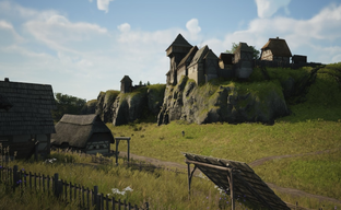 Продажи средневековой стратегии Manor Lords от поляка-одиночки уже превысили 2,5 миллиона копий