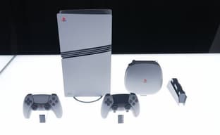 «PS5 Pro без привода даёт геймерам выбор». Sony объяснила спорное решение