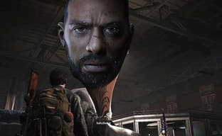 Authors of the scandalous The Day Before are back and asking for money for their new game