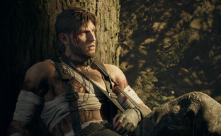 В демке ремейка Metal Gear Solid 3 обнаружили перевод на русский язык