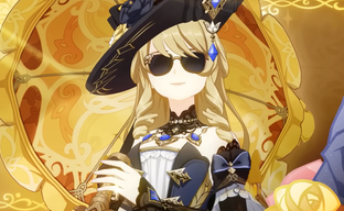 Трейлер коллаба Genshin Impact и ДоДо Пицца с косплеем Люмин, Навии, Скарамуччи и других героев в честь старта тематических дней