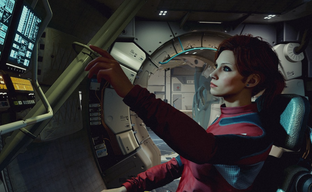 Вышла русская озвучка Starfield. Техно-энтузиаст озвучил 220 тысяч файлов игры Bethesda