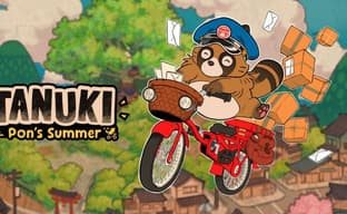 Xbox transportará a los jugadores a Japón. Los desarrolladores de Cursed to Golf presentaron el primer gameplay de Tanuki